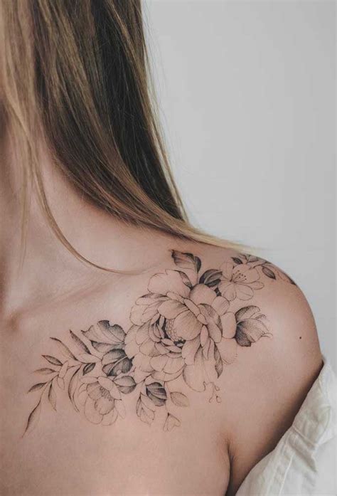 46 ideas de Tatuajes en el hombro